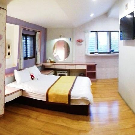公園 B&B Luodong Esterno foto